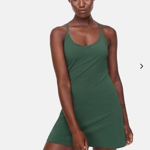 Outdoor Voices Exercise Dress